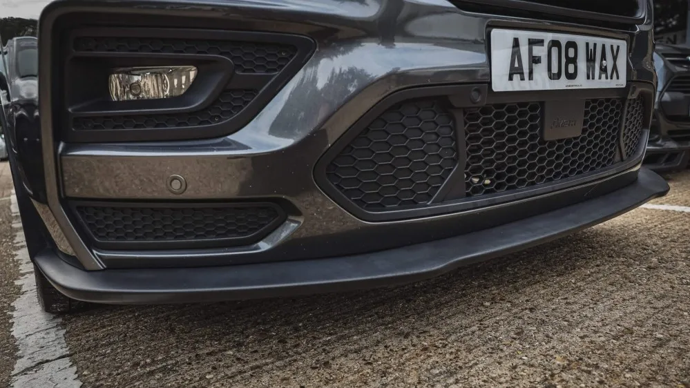 Oživovač exteriérových plastů Auto Finesse Revive 500 ml - foto 1