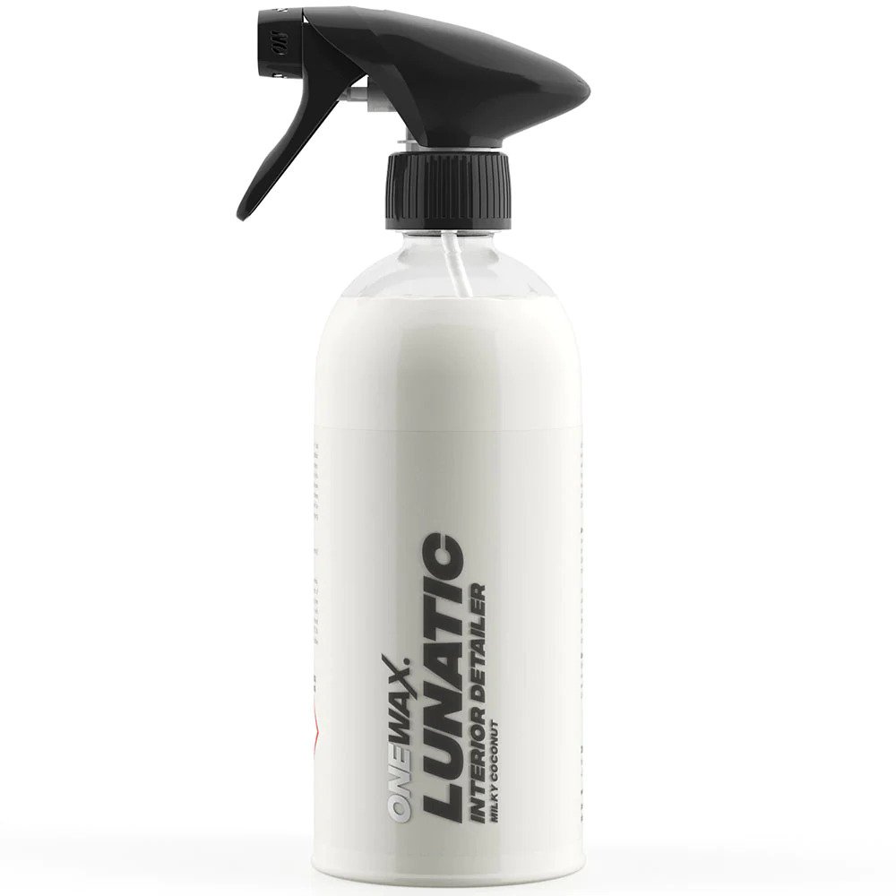 OneWax Lunatic Interior Detailer Milky Coconut (500 ml)