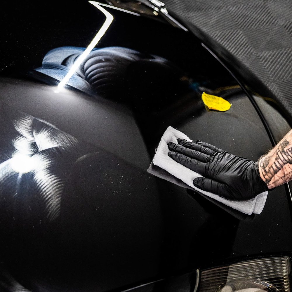 Jednokroková lešticí pasta Auto Finesse One Step 250 ml - foto 3