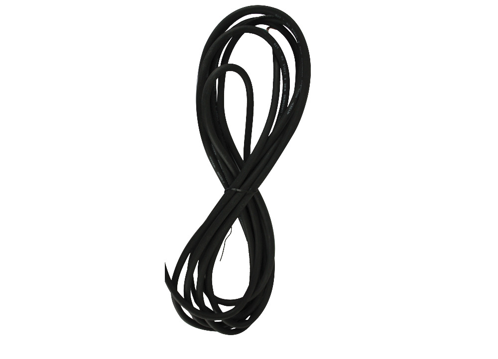 SCANGRIP PVC KÁBEL 8M - kábel na prepojenie 2 a viacerých svetiel SCANGRIP LINE LIGHT