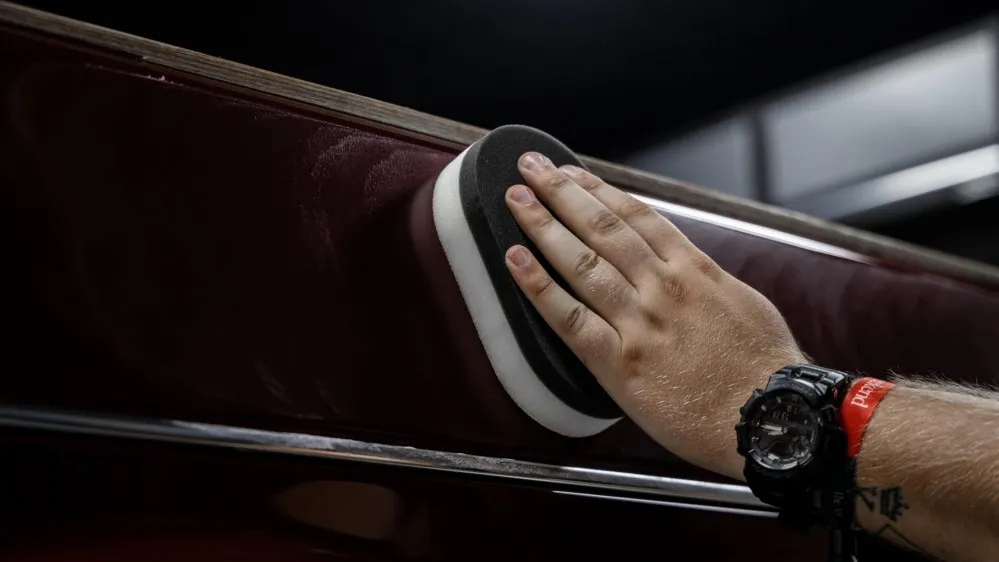 Duální aplikátor Auto Finesse - foto 5