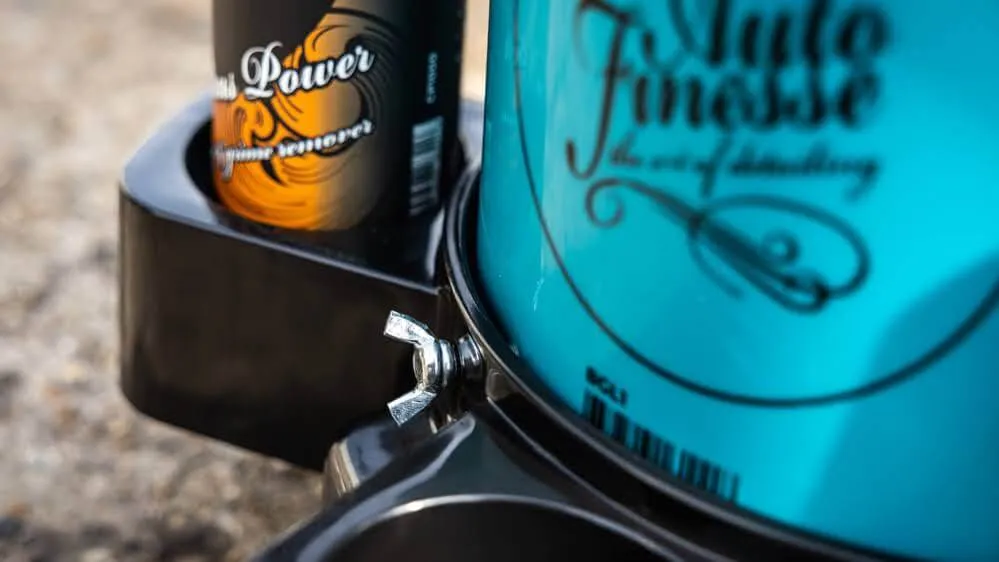 Podvozek na kbelík Auto Finesse Bucket Dolly - foto 3