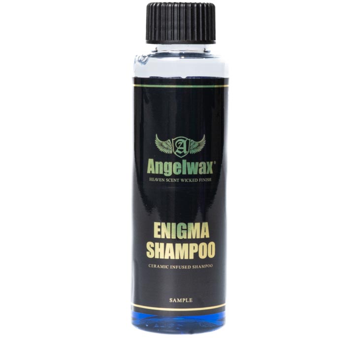 Angelwax Enigma Šampón (100 ml)