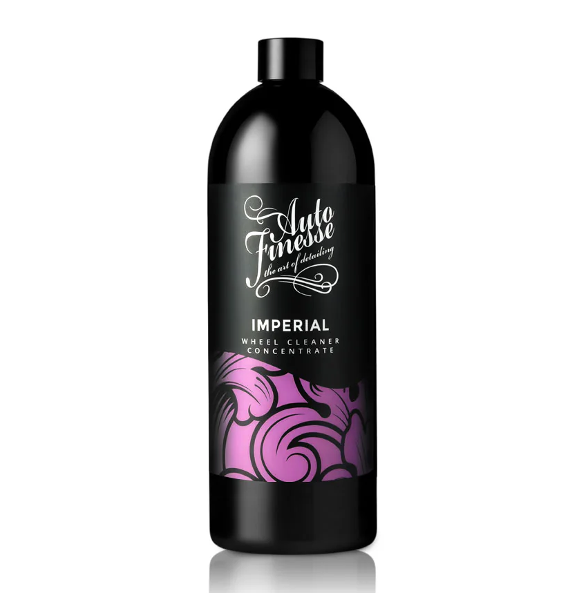 Čistič kol koncentrát Auto Finesse Imperial 1000 ml
