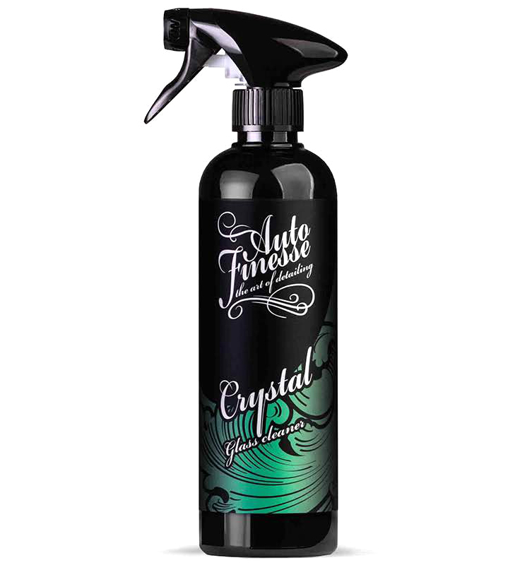 Auto Finesse Crystal Glass Cleaner 500 ml čistič oken