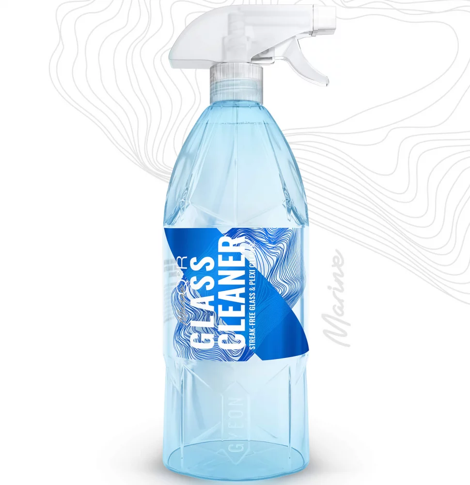 Gyeon Q2R GlassCleaner (1 L)