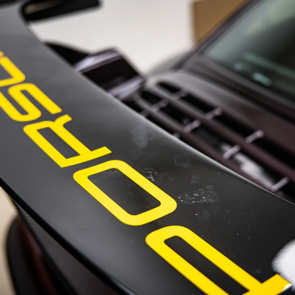 Detailer s voskem na exteriér Auto Finesse Finale 5000 ml - foto 2