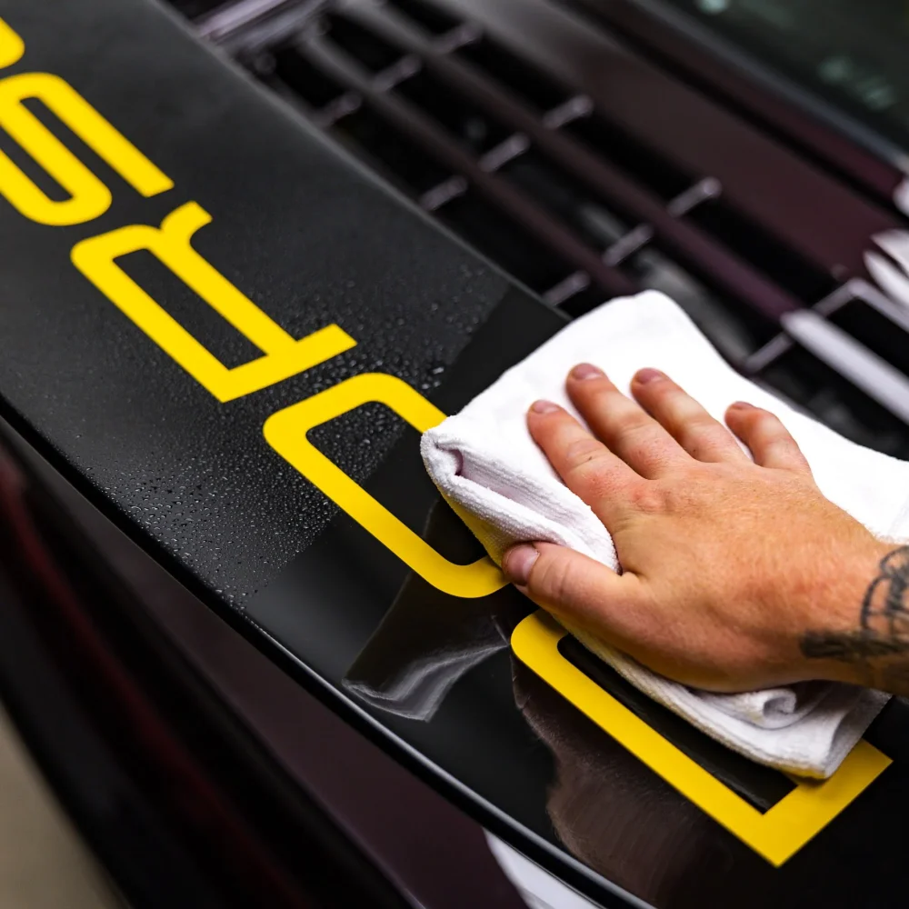 Detailer s voskem na exteriér Auto Finesse Finale 5000 ml - foto 4