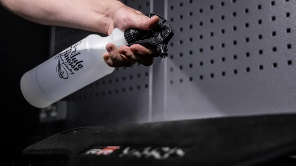 Čistič interiéru Auto Finesse Total 5000 ml - foto 5