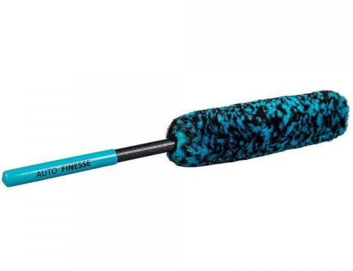 Mikrovláknový kartáč na kola Auto Finesse