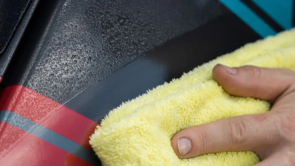 Keramický detailer na exteriér Auto Finesse Caramics Gloss 1000 ml - foto 3