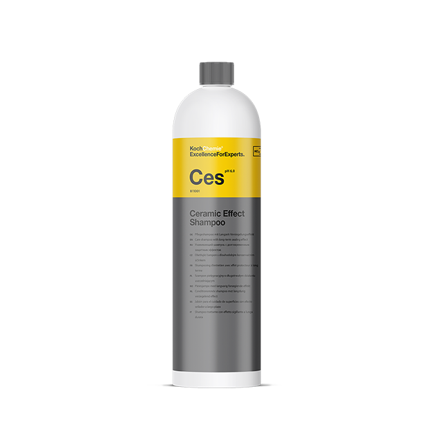 Keramický autošampón Koch Chemie Ceramic Effect Shampoo (CES) 1 liter