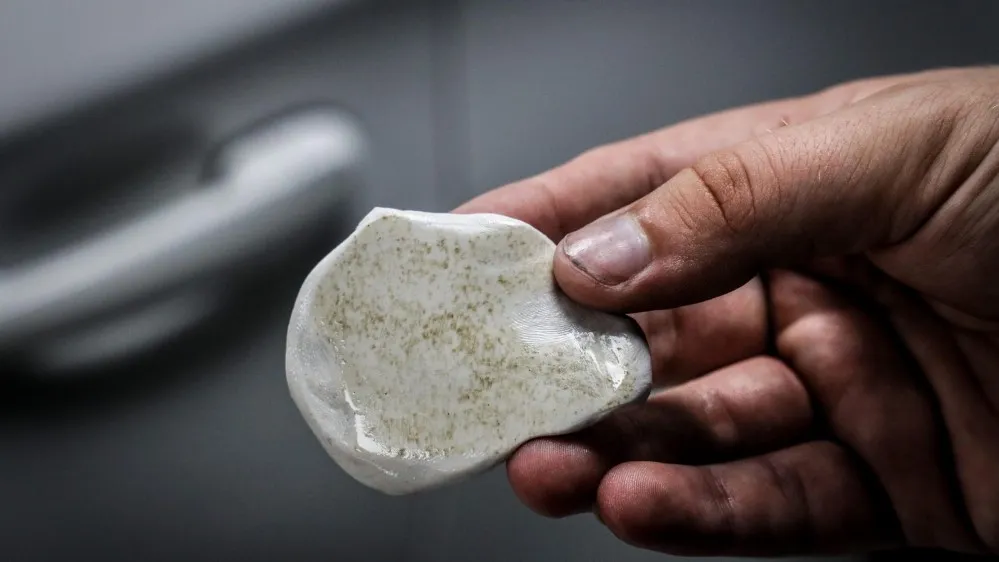 Lubrikace pod clay Auto Finesse Glide 5000 ml - foto 4