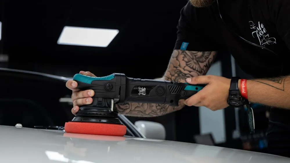 Lubrikant na leštící kotouče Auto Finesse Pad Prime 250 ml - foto 3