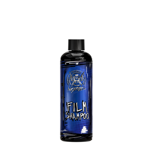 Bad Boys Film Shampoo - Autošampón na wrapové a PPF fólie (500ml)