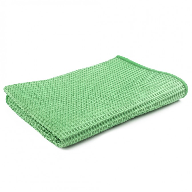 Utěrka na okna Auto Finesse Waffle 40x60 cm