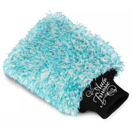 Extra šetrná mycí rukavice Auto Finesse Plush