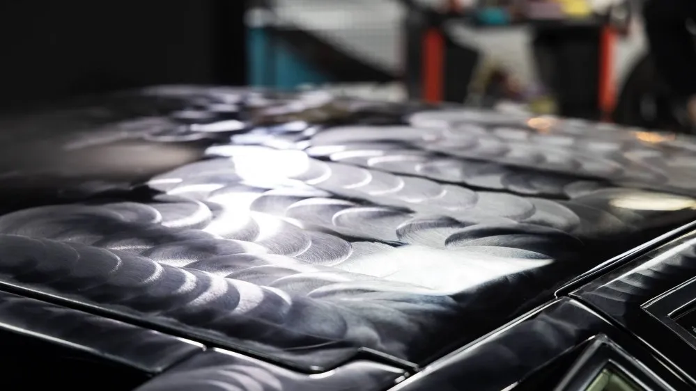 Premiový karnaubský vosk Auto Finesse Desire 150 g - foto 3