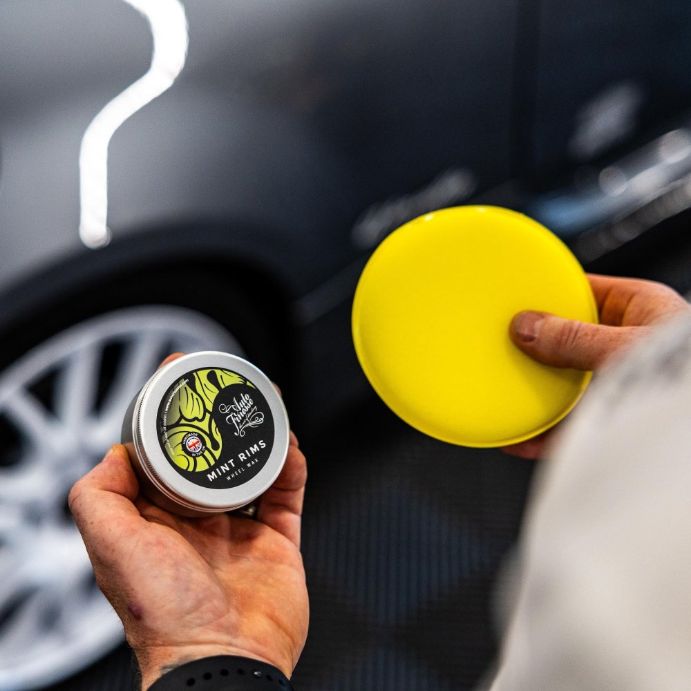 Pěnový aplikátor Auto Finesse - foto 2