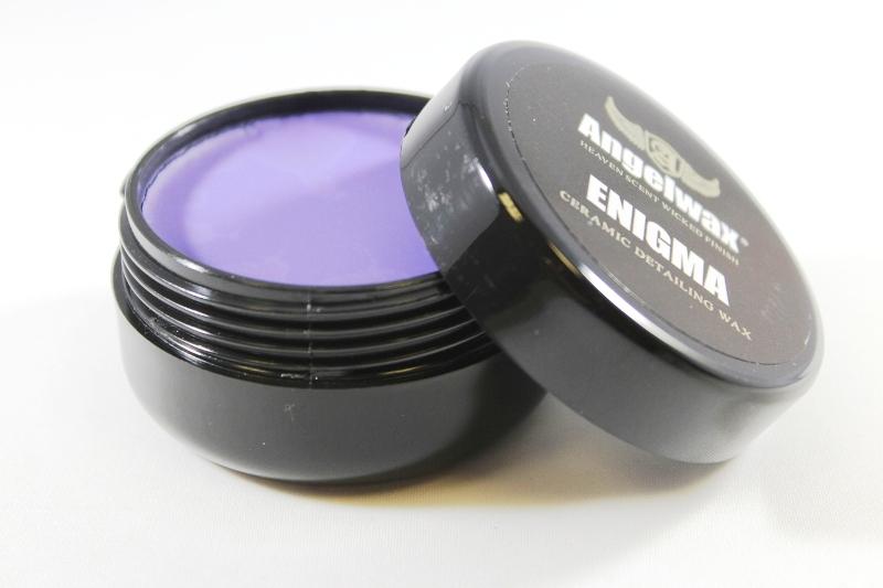 Angelwax Enigma Vosk 33 ml