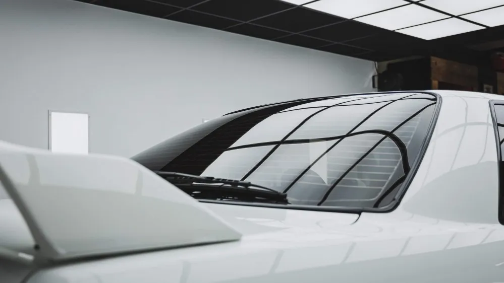 Leštěnka na okna Auto Finesse Vision 500 ml - foto 4