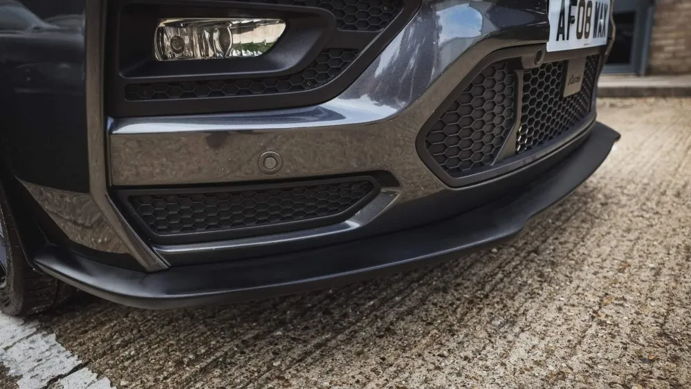 Oživovač exteriérových plastů Auto Finesse Revive 500 ml - foto 4