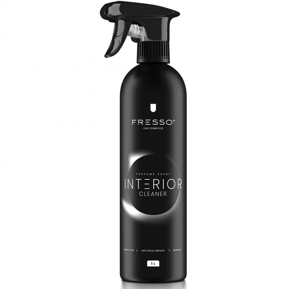 FRESSO Interior Cleaner (1 L)