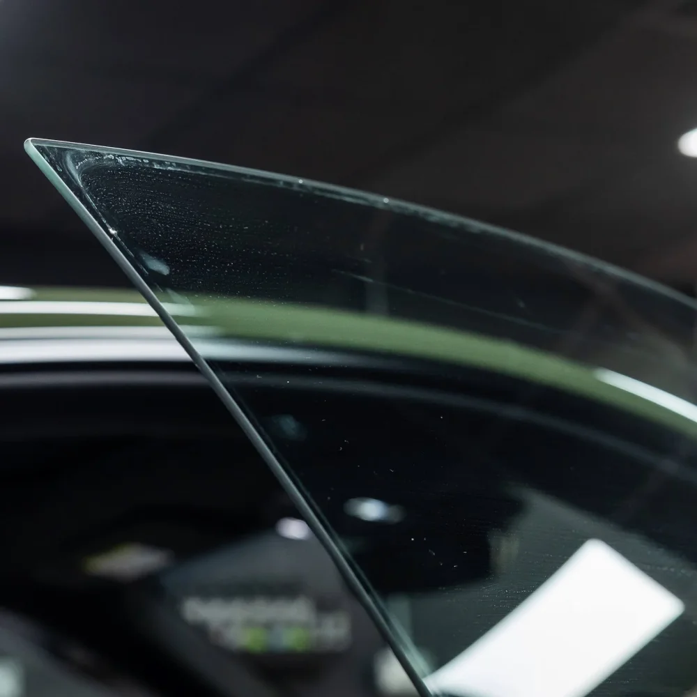 Čistič oken Auto Finesse Crystal 500 ml - foto 2