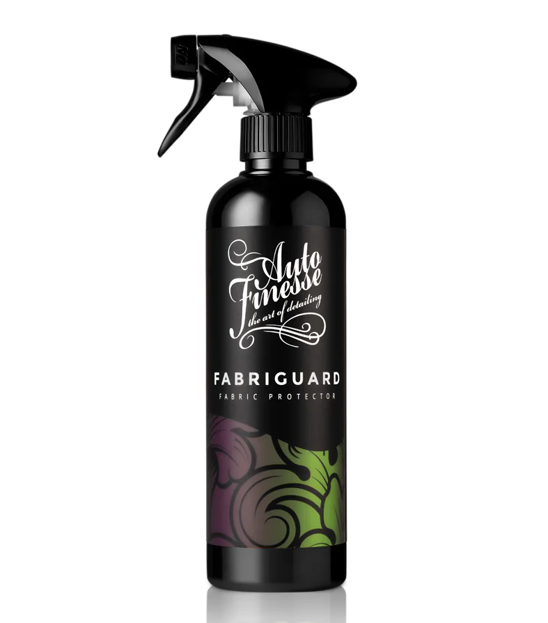 Auto Finesse Fabriguard Fabric Protector impregnace střech kabrioletů(500 ml)