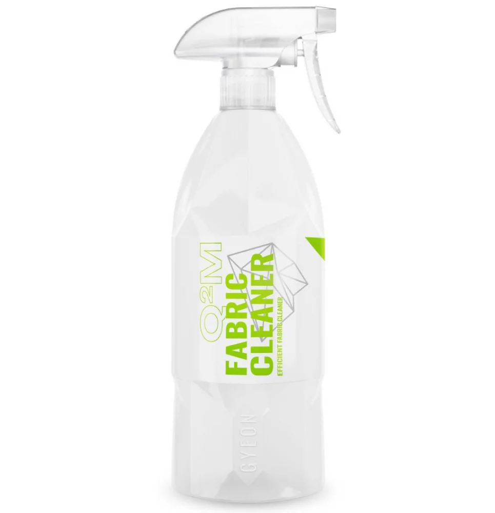 Gyeon Q2M Fabric Cleaner (1 L)