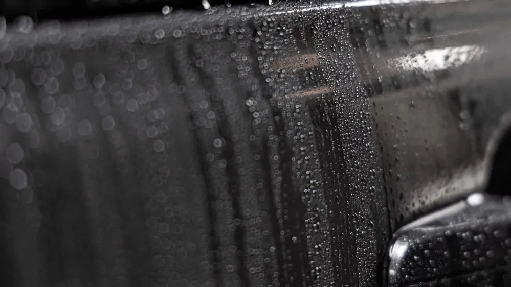 Leštěnka s voskem vše v jednom Auto Finesse Tripple 1000 ml - foto 5