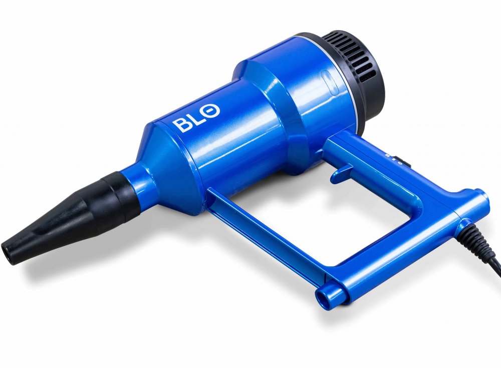 BLO AIR-S elektrický sušič