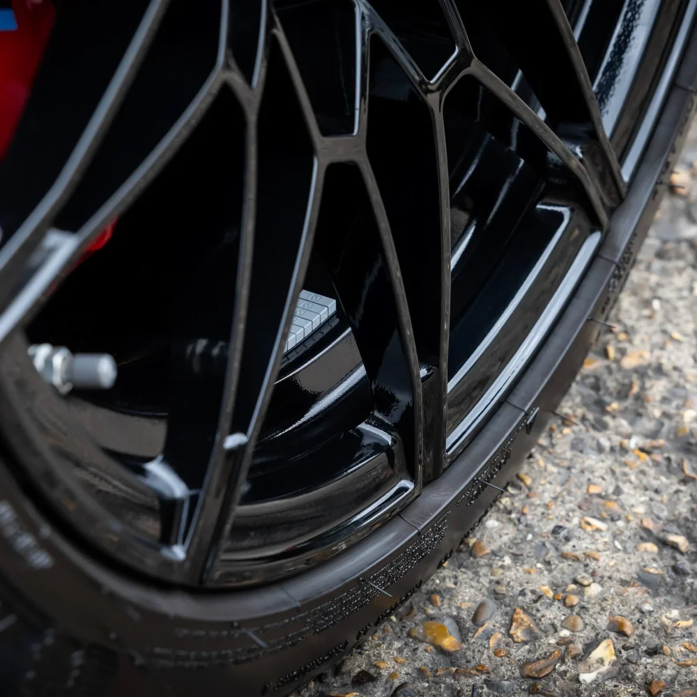 Reaktivní čistič kol s rozpouštěním brzdného prachu Auto Finesse Reactive 1000 ml - foto 5