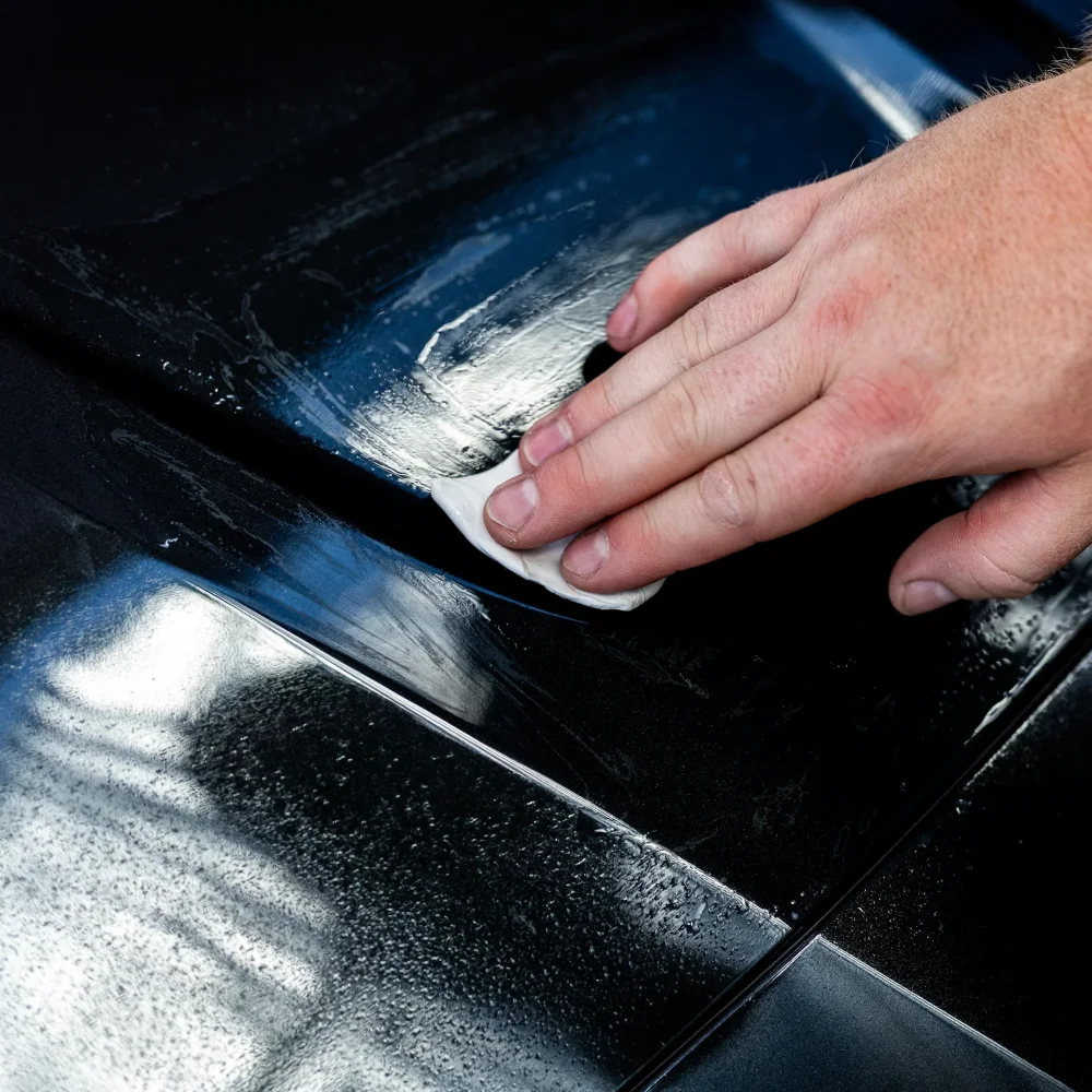 Lubrikace pod clay Auto Finesse Glide 500 ml - foto 5