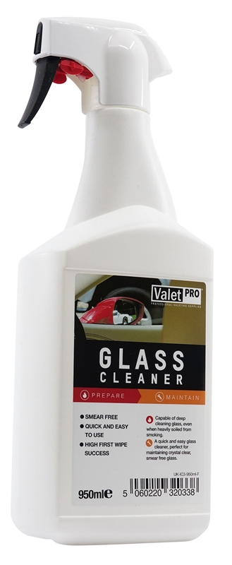 ValetPro Glass Cleaner 950 ml čistič oken