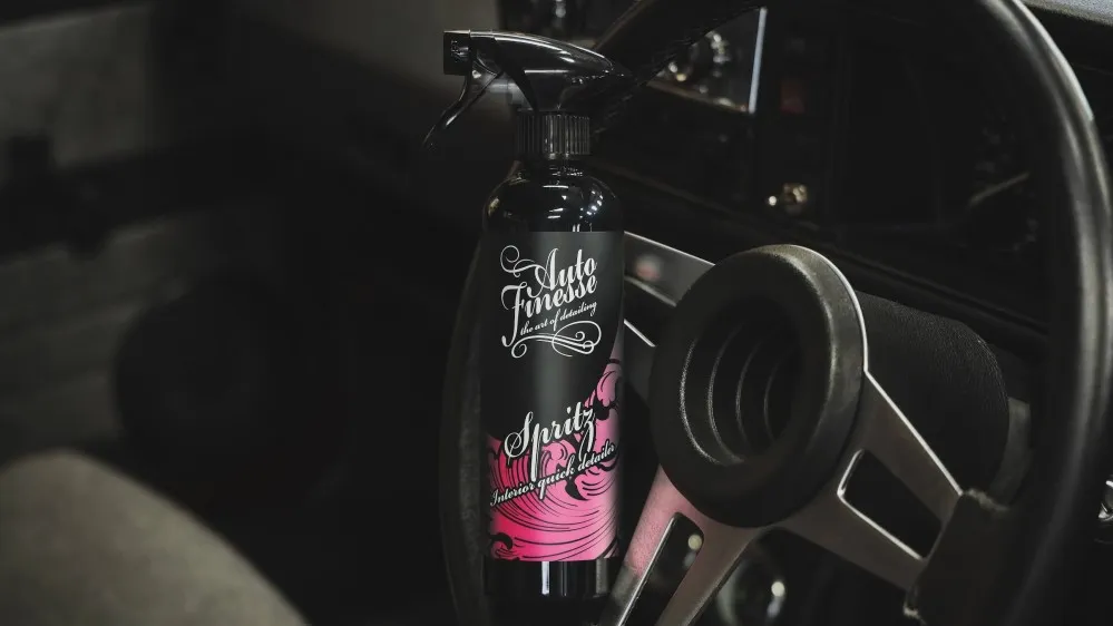 Detailer na interiér Auto Finesse Spritz 500 ml - foto 4