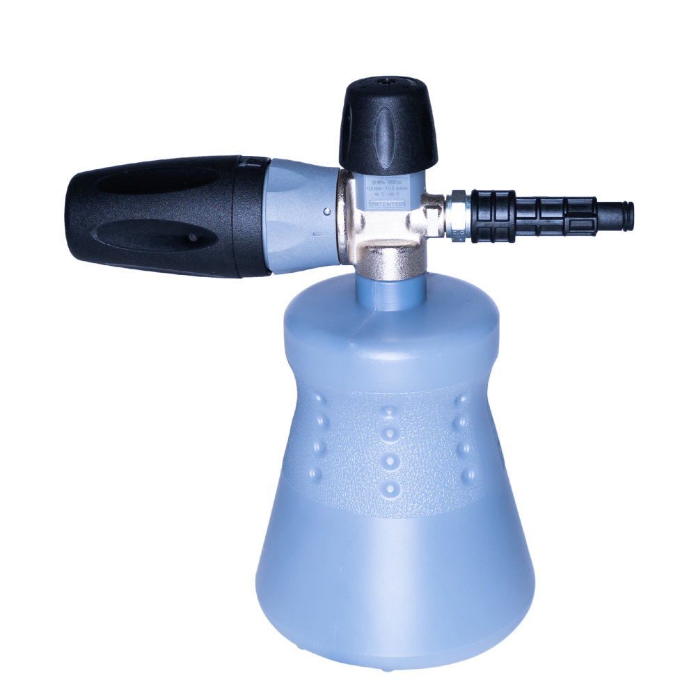 MTM Hydro PF22,2 Riwall - penovač