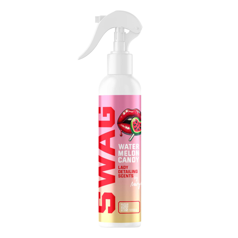 SWAG Lady Watermelon Candy - Vôňa do interiéru (150ml)