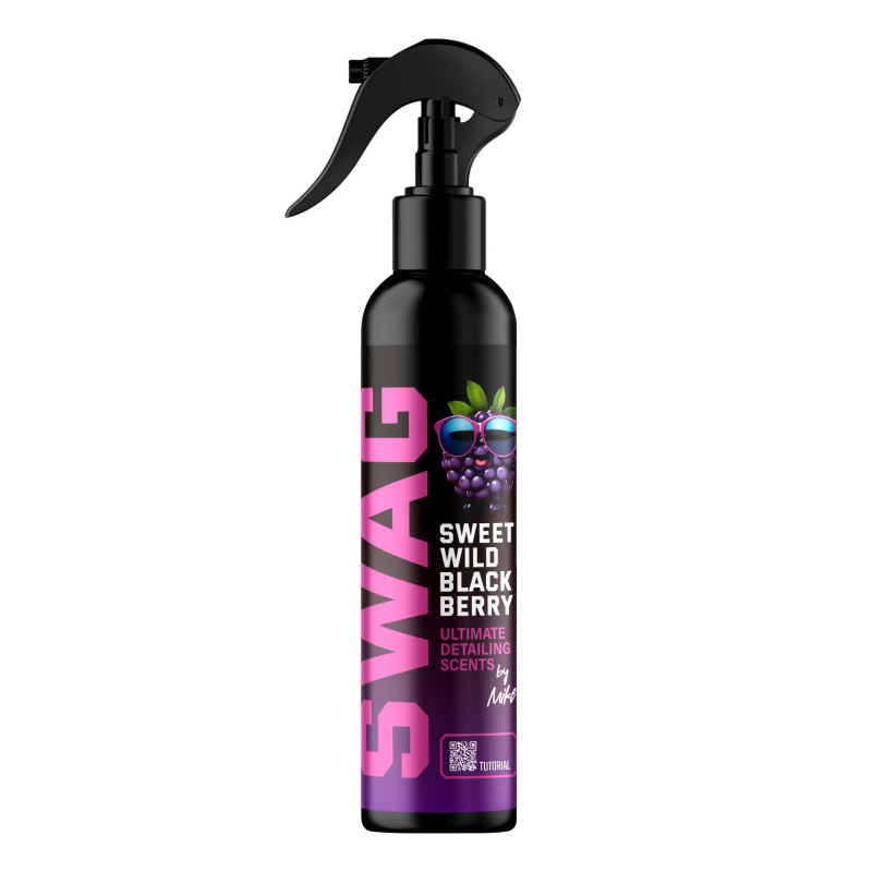 SWAG Sweet Wild Blackberry - Vôňa do interiéru (150ml)