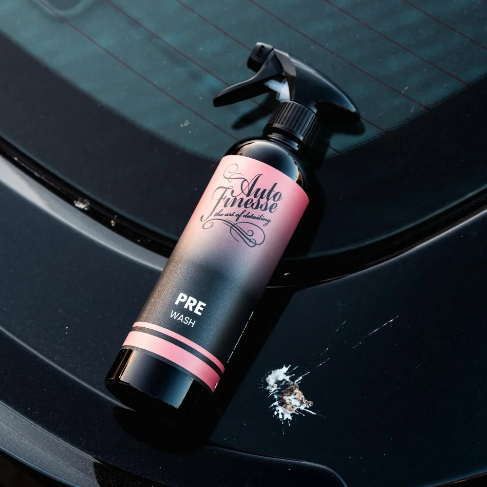 Předmytí automobilu Auto Finesse Essentials Pre-Wash 500 ml - foto 2