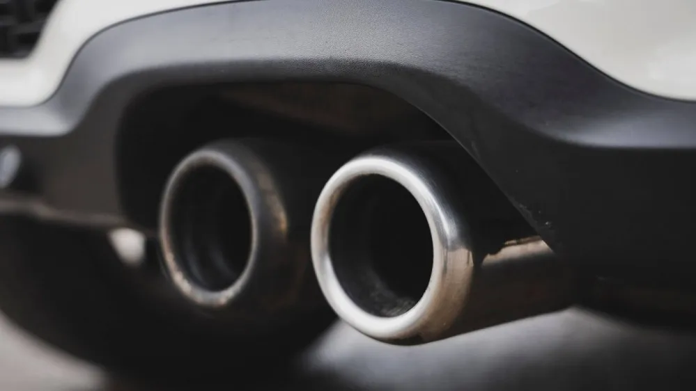 Leštěnka na kovy a výfuky Auto Finesse Mercury Xtreme 250 ml - foto 1