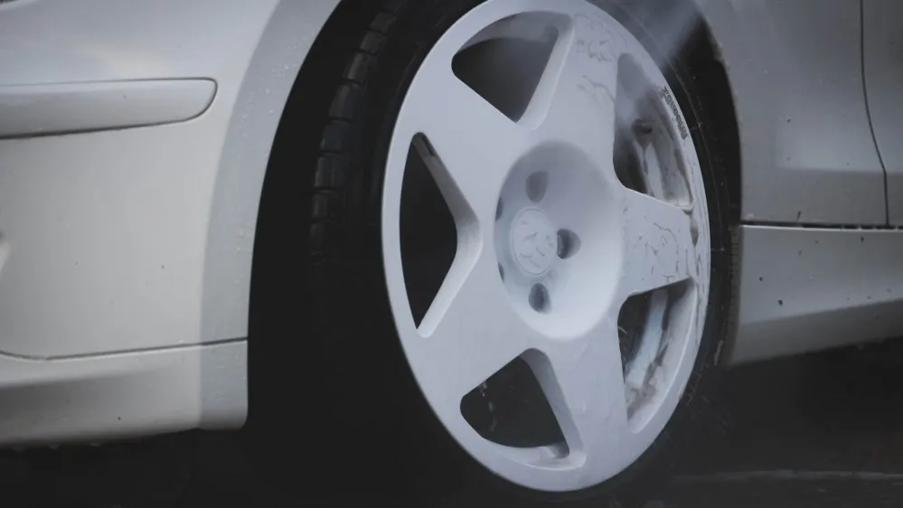 Čistič kol Auto Finesse Imperial 250 ml - foto 4