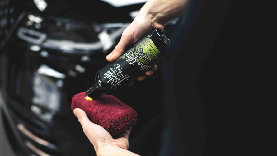 Maskovací glazura na lak Auto Finesse Ultra Glaze Paint 250 ml - foto 4