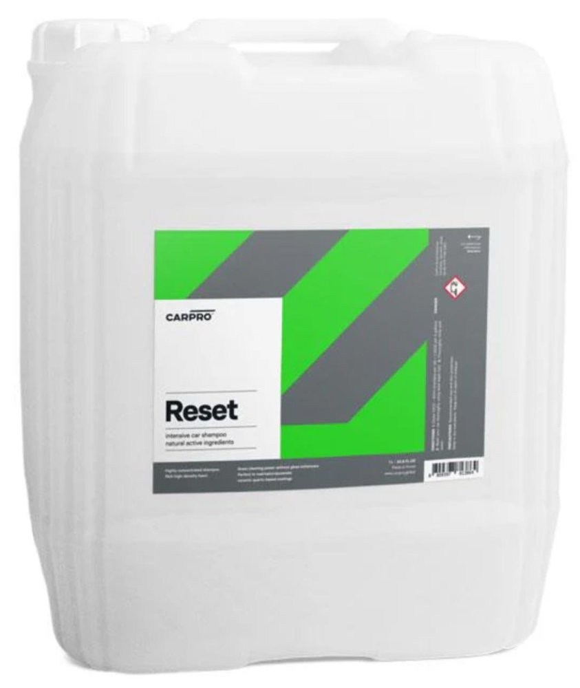 Autošampon CarPro Reset (20 L)