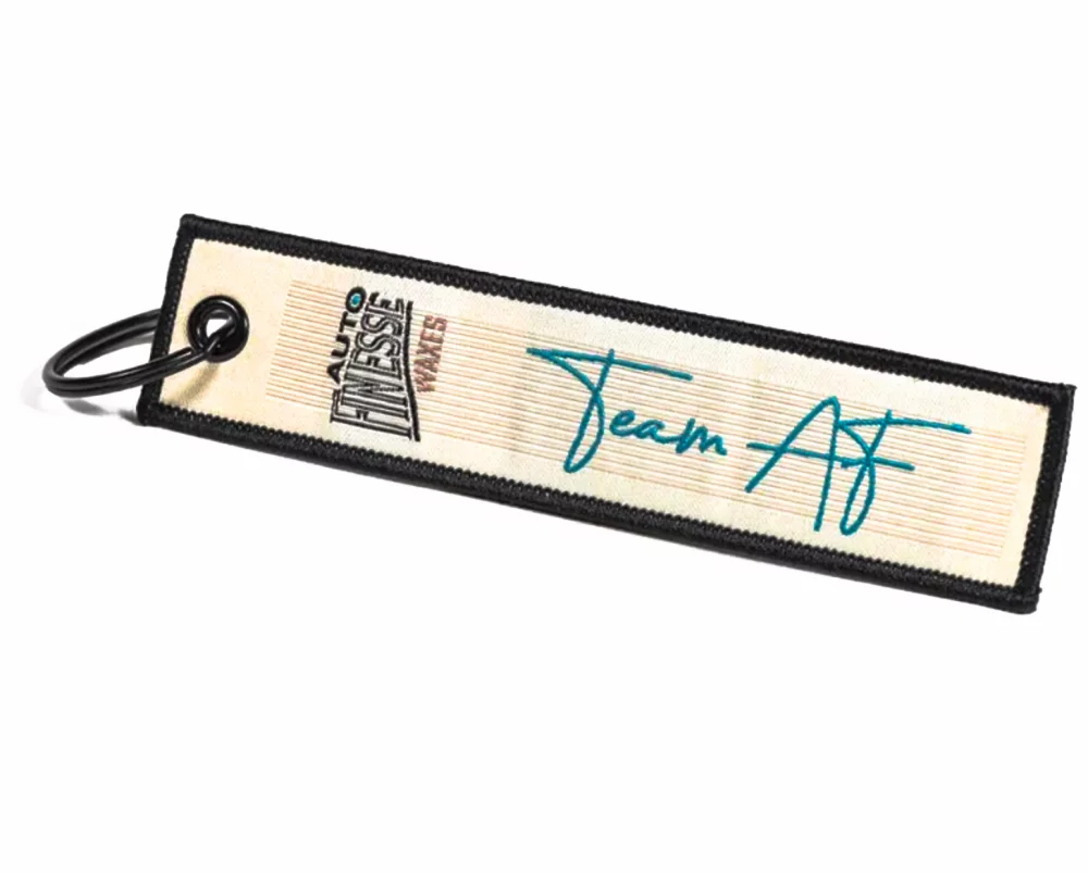 Přívěsek na klíče Auto Finesse Signature