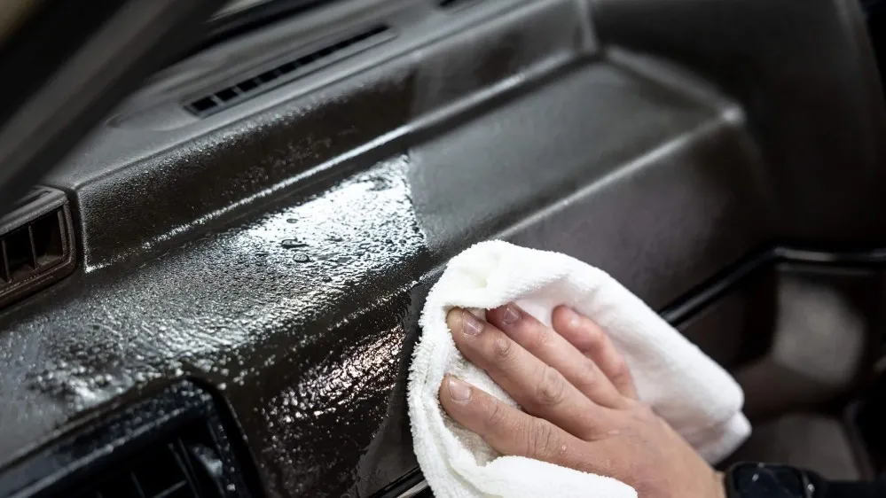 Čistič interiéru Auto Finesse Total 1000 ml - foto 3