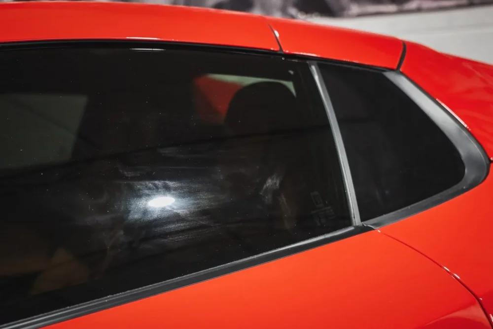 Čistič oken Auto Finesse Crystal 250 ml - foto 3