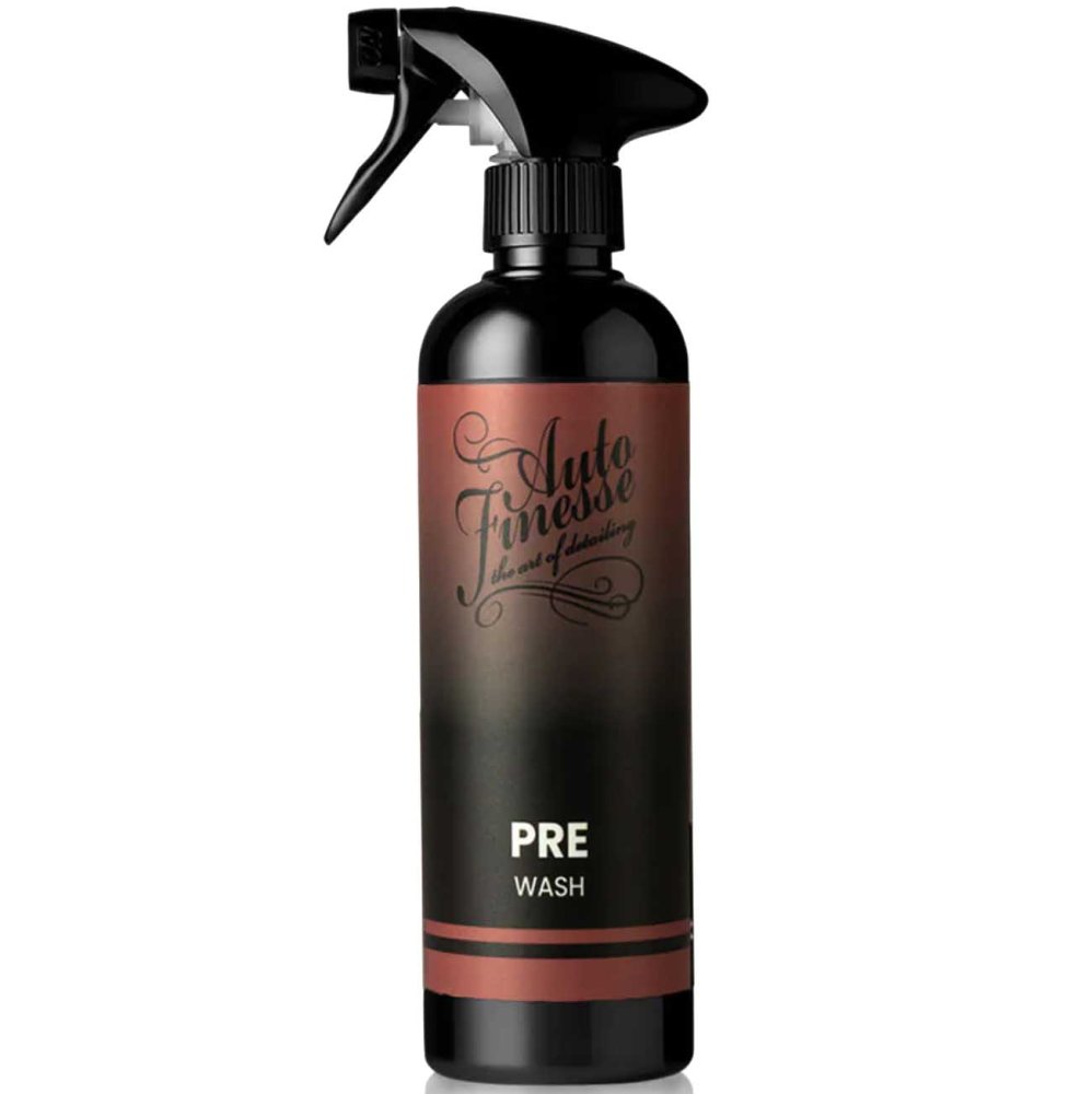 Předmytí automobilu Auto Finesse Essentials Pre-Wash 500 ml