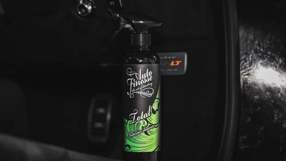 Čistič interiéru Auto Finesse Total 500 ml - foto 2