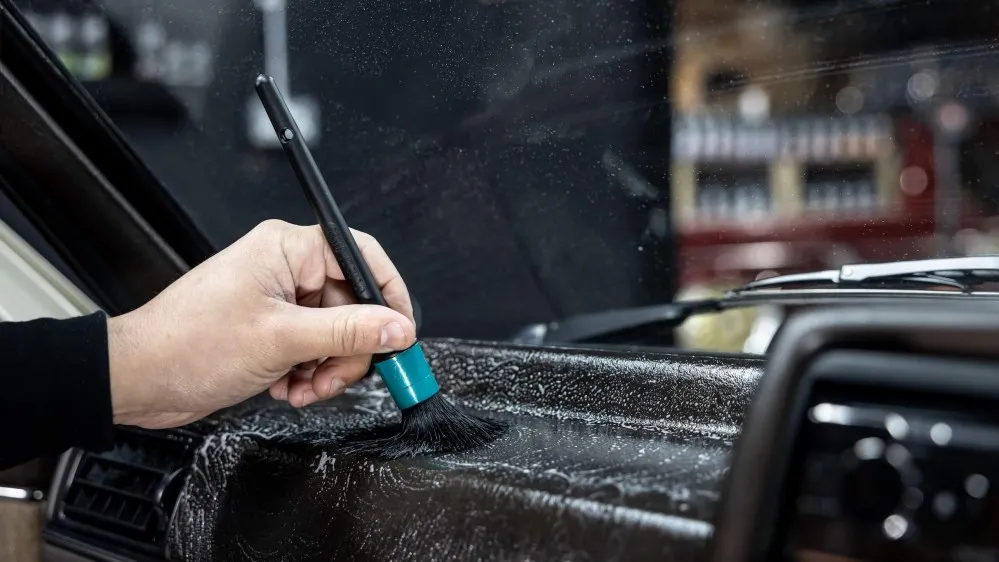 Čistič interiéru Auto Finesse Total 1000 ml - foto 2